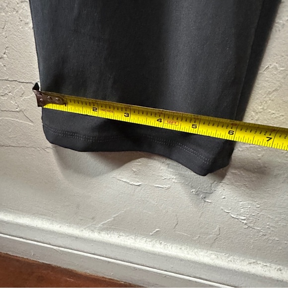 36”x28” Lululemon size 34 Men’s ABC Trouser Warpstreme Color Dk Gray MSRP$128 - Picture 8 of 13